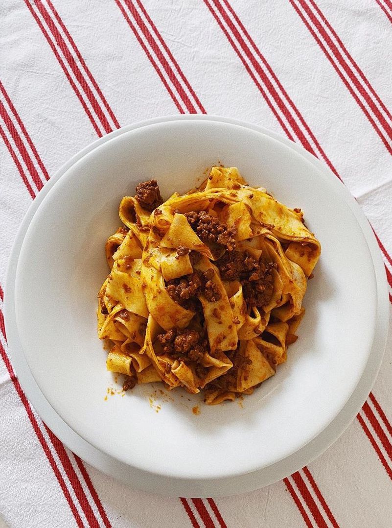 piatto-tagliatelle