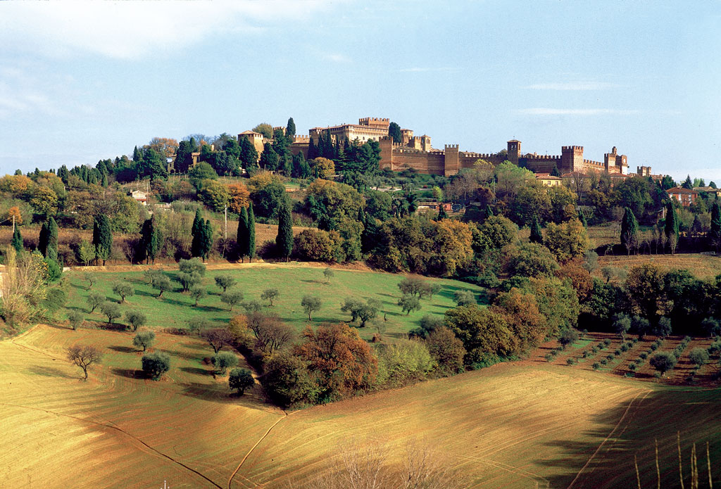 gradara-il-borgo