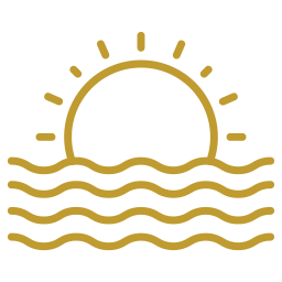 sun-sea-icon