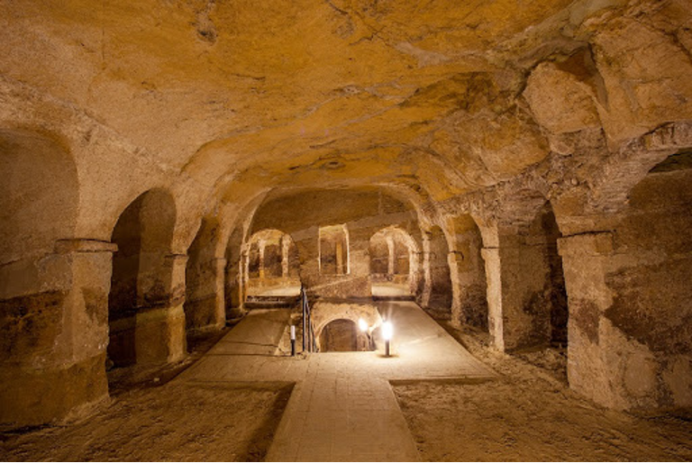 grotte-di-camerano-ancona