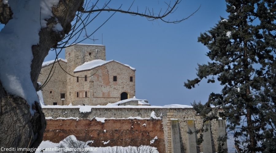 Rocche da visitare a Rimini