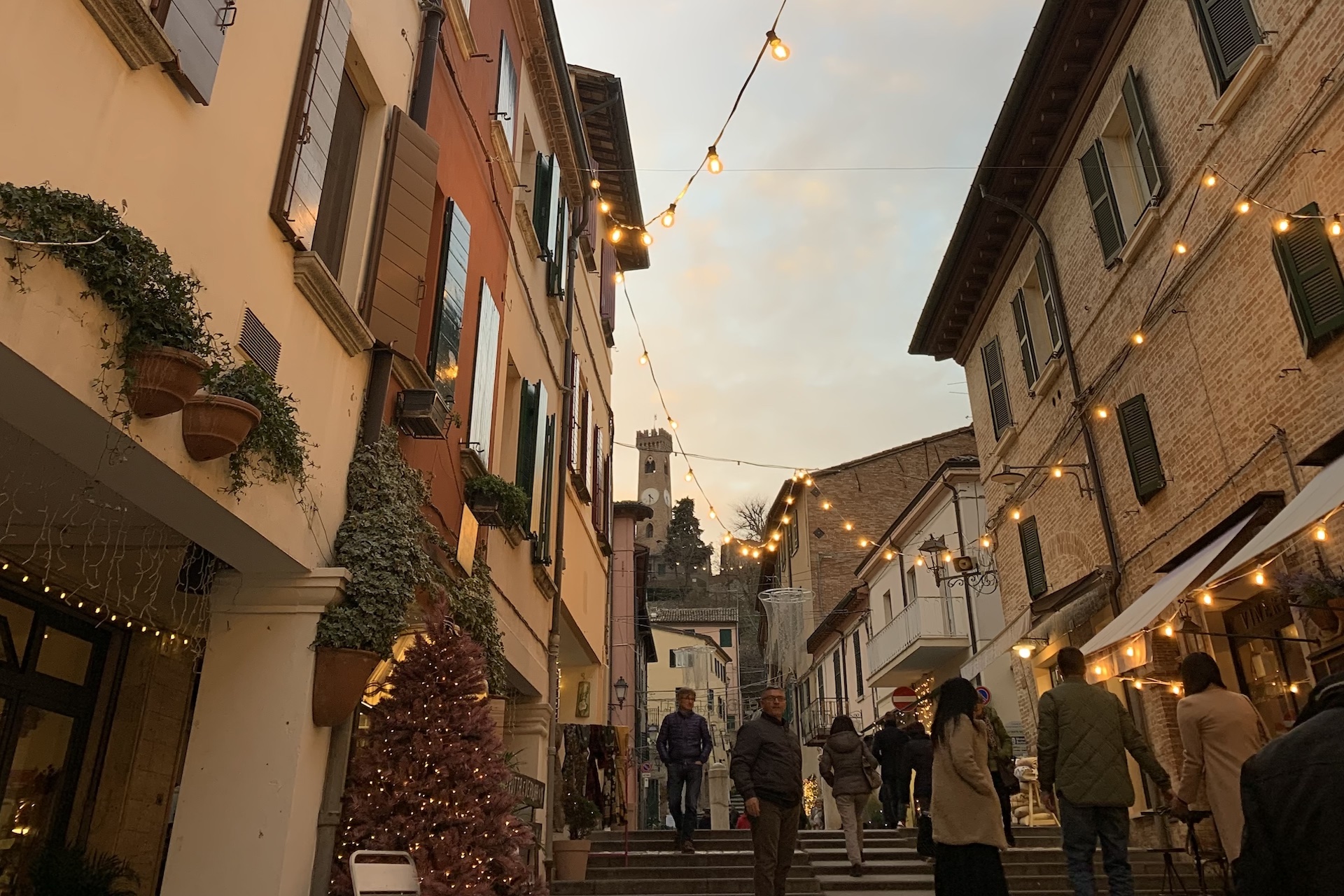 santarcangelo di romagna