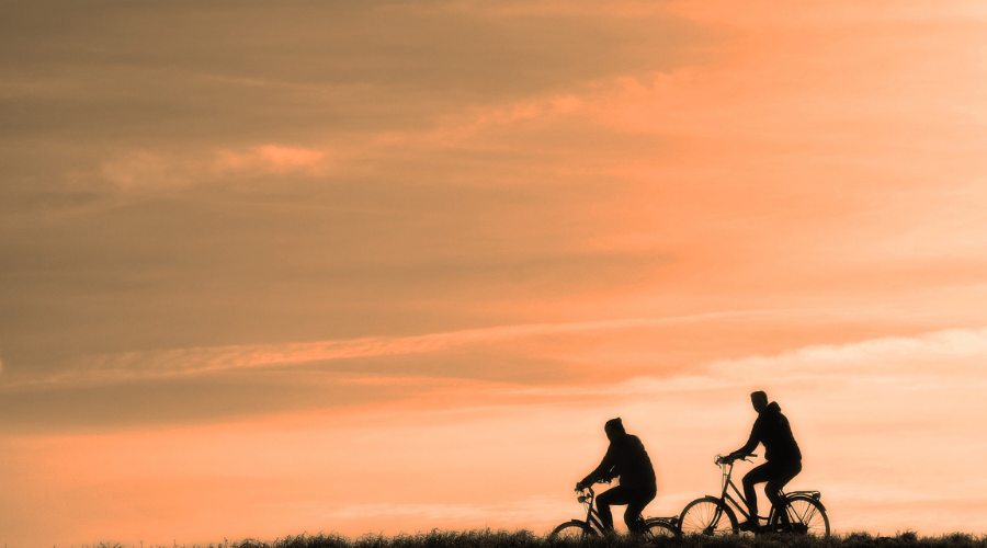 Ciclismo in Riviera