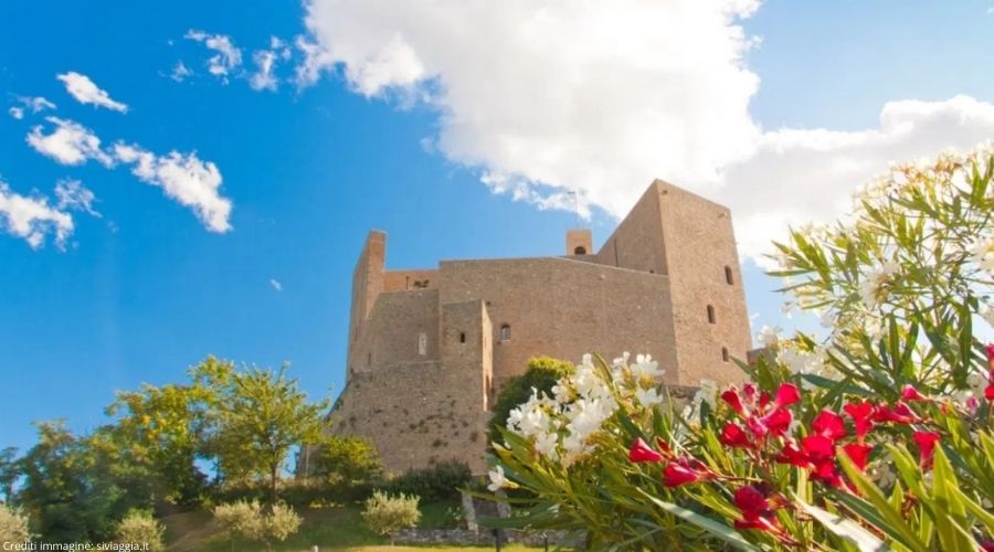 Una passeggiata fra i borghi della riviera