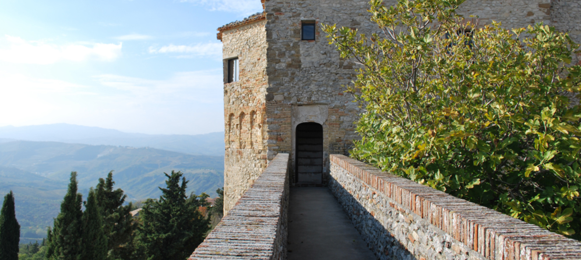 Il Castello di Montebello