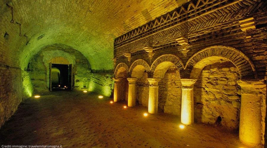 Una passeggiata tra i borghi