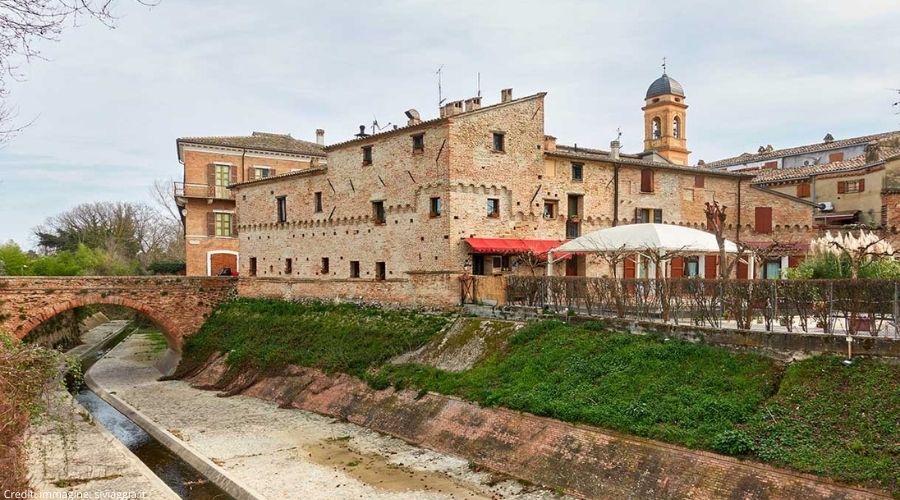 Una passeggiata tra i borghi