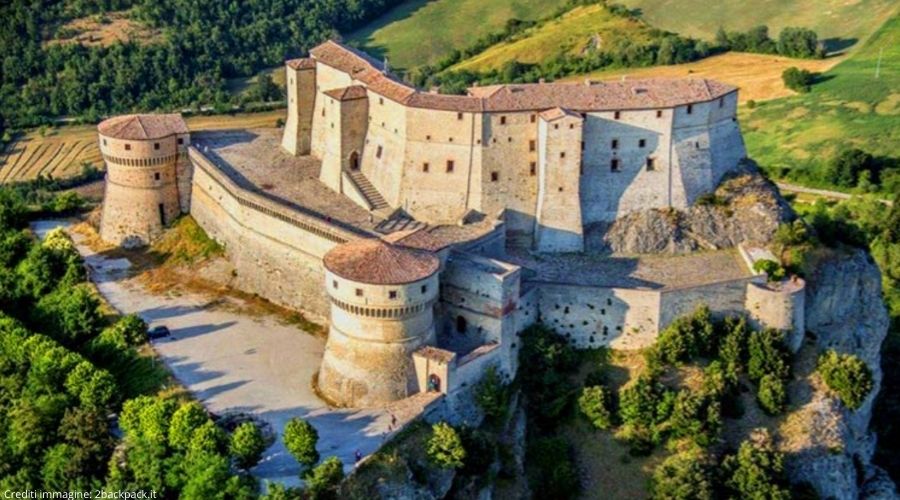 Una passeggiata tra i borghi