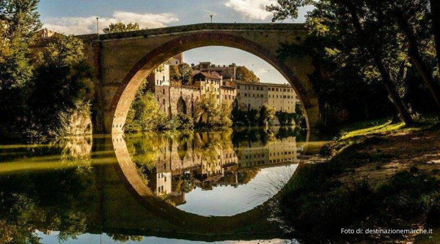 entroterra di urbino fossombrone